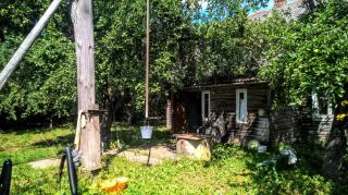 Большой добротный дом с хорошим хоз-вом, 3,5 Га земли Фото 4