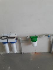 Продам 1 км. квартиру 5/10 Фото 4