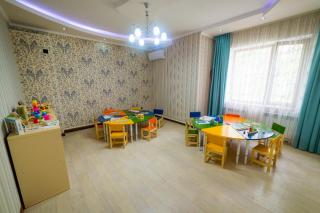 Детский центр развития "Bambini-club" при детском  Фото 3