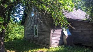 Большой добротный дом с хорошим хоз-вом, 3,5 Га земли Фото 2
