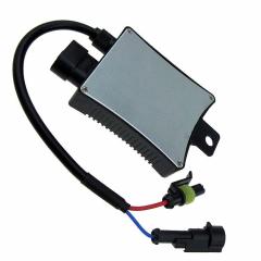 Xenon Блок розжига ксенона слим HID Ballast 55W. Новый Фото 2