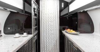 Gulfstream G650 Фото 3