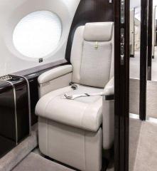 Gulfstream G650 Фото 4