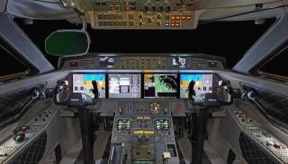 Gulfstream G650 Фото 2