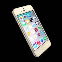 Срочно продам iPhone 5 на 16 Gb White
