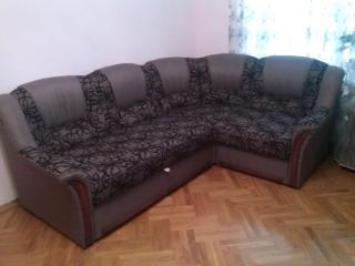 Перетяжка, ремонт мягкой мебели Фото 2
