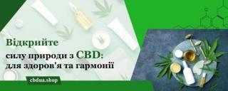 Официальный магазин масел CBD