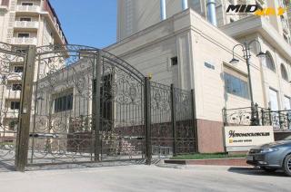 Итальянская автоматика для ворот в Ташкенте! Гарантия 3 года Фото 3