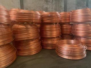 Buy cheap ferrous metals  & nonferrous-metals, Copper Wi