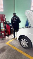 Профессиональная заправка и ремонт автокондиционеров — надёж Фото 3