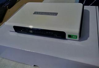 Wifi 2.4 гц tplink tlwr1043nd dc 5.5 12v Фото 3