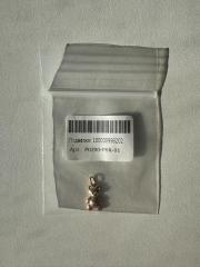 Кулон подвеска Sunlight мишка позолота Фото 2