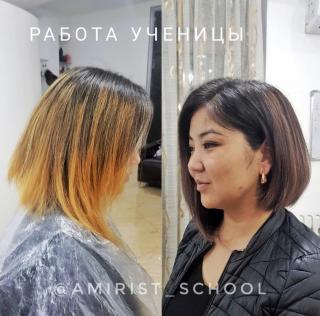 Приглашаем на курсы «Парикмахерское искусство» Фото 4