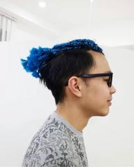 Приглашаем на курсы «Парикмахерское искусство» Фото 3