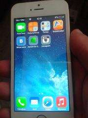 Iphone 5s MTK6589 Фото 4