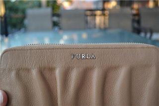 Кошелёк Furla zip around ,оригинал Фото 2