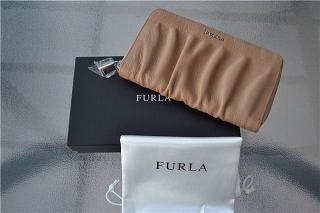 Кошелёк Furla zip around ,оригинал Фото 4