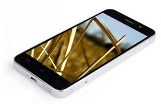 Китайский android - смартфон Jiayu G5 2Gb/32Gb Фото 2