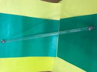 Лампа кварцевая галогенная кг, кгм, кгт Фото 3