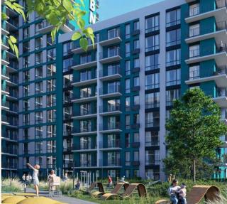 Франківськ Дешевше забудовника! 632 $ м2