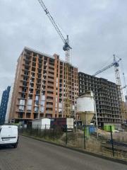 Франківськ Дешевше забудовника! 632 $ м2 Фото 3