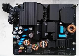 Комплектующие платы детали Apple iMac 27 5k 2017 mne92ll/a A Фото 3