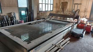 Waterjet. Оборудование для гидроабразивной резки Фото 3