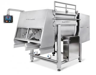 Scansteel Foodtech технологические линии по переработке мяса Фото 3