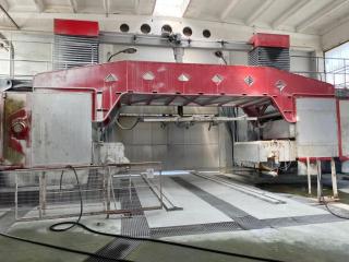 Used Stone processing equipment Фото 4