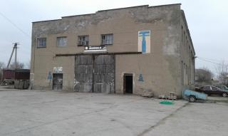 В продаже территория Автобазы в г.Овидиополе Одесской област Фото 3