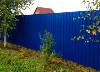 Профнастил, металлочерепица. Низкие цены от производителя! Фото 2