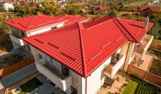 Профнастил, металлочерепица. Низкие цены от производителя! Фото 3