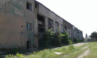 Продажа цеха на ул.Промышленной Фото 3
