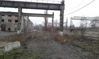 Продажа цеха на ул.Промышленной Фото 2