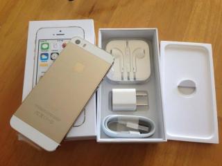 Apple iPhone 5S 16/GB есть 32/64GB Фото 2