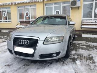 Продам Audi A6 Фото 2