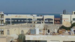 2 Zim. Wohnung mit Meerblick in Hurghada, Hadaba!!! Фото 3