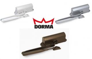 Дверной доводчик  Dorma TS 77 EN 4 (Германия) Фото 3