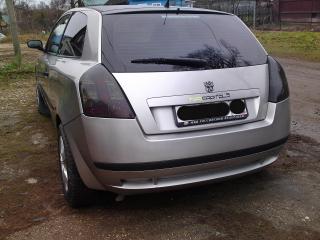 Fiat Stilo Platinum 1.2 Фото 2