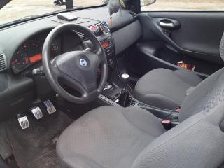 Fiat Stilo Platinum 1.2 Фото 3