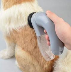 Pet Pal - машинка для сборки шерсти Фото 2