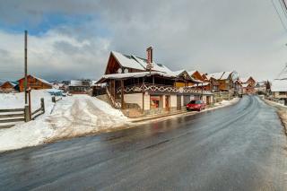 9 Поляниця будинок з каміном Буковель відпочинок в Карпатах Фото 4