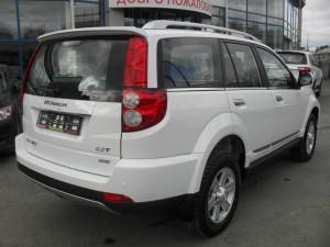 Great Wall Hover H3 Фото 4