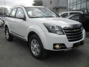 Great Wall Hover H3 Фото 2