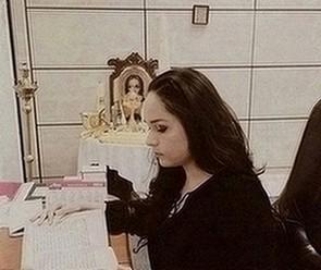 Услуги потомственной ясновидящей в Киеве