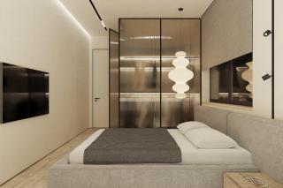 Дизайн интерьера современном стиле "TIKO DESIGN" Фото 3