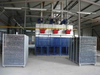 Сушилки для сушки фруктов, овощей и трав Фото 2