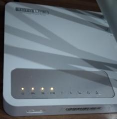 Продаётся Wi-Fi роутер TOTOLink Фото 2