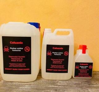 Caluanie Muelear Oxidize в продаже