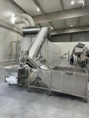 Автоматическая сушилка